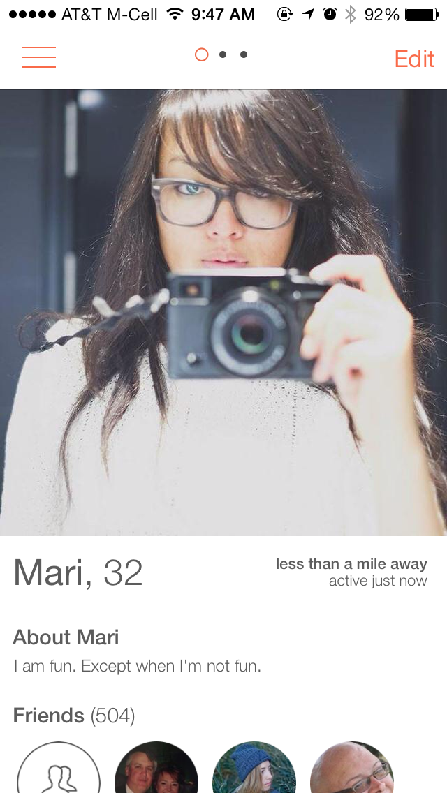 edit tinder profile online aadhar edit tinder profile online aadhar